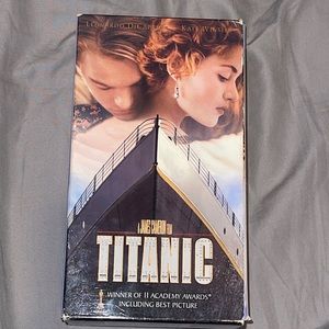 Titanic Movie